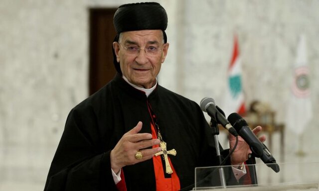 اسقف مارونی‌های لبنان: هیچ طرفی اجازه ندارد به خشونت متوسل شود