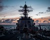 چین حضور کشتی‌های جنگی آمریکا و کانادا در تنگه تایوان را محکوم کرد