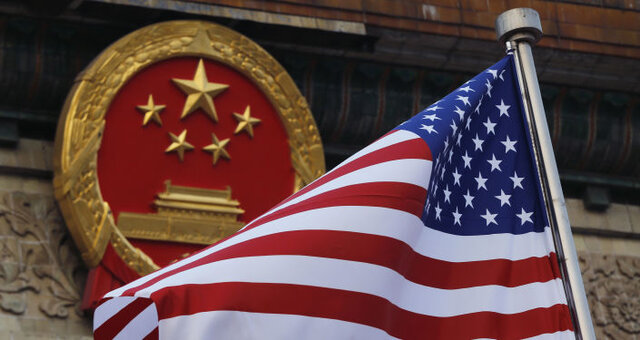درخواست روزنامه وابسته به ارتش چین برای "جنگ خلق" باجاسوس‌های آمریکا