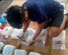 قتل 4 قاچاقچی چینی در فیلیپین