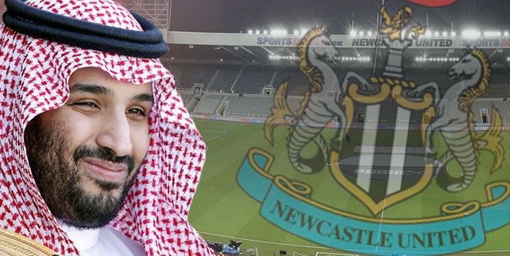 اقدام باشگاه‌های انگلیسی علیه نیوکاسلِ آل سعود