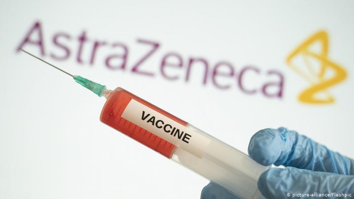 واکسن جدید آکسفورد/آسترازنکا در راه است