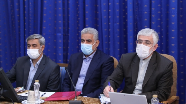 استانداران منتخب همدان، گیلان و گلستان از دولت رای اعتماد گرفتند