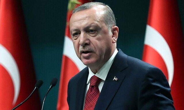 واکنش اردوغان به تنش‌ها میان ایران و جمهوری آذربایجان