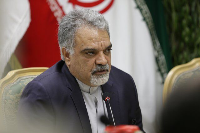 سفیر ایران در آنکارا: ترکیه و ایران با ارزهای ملی امکان تجارت دارند