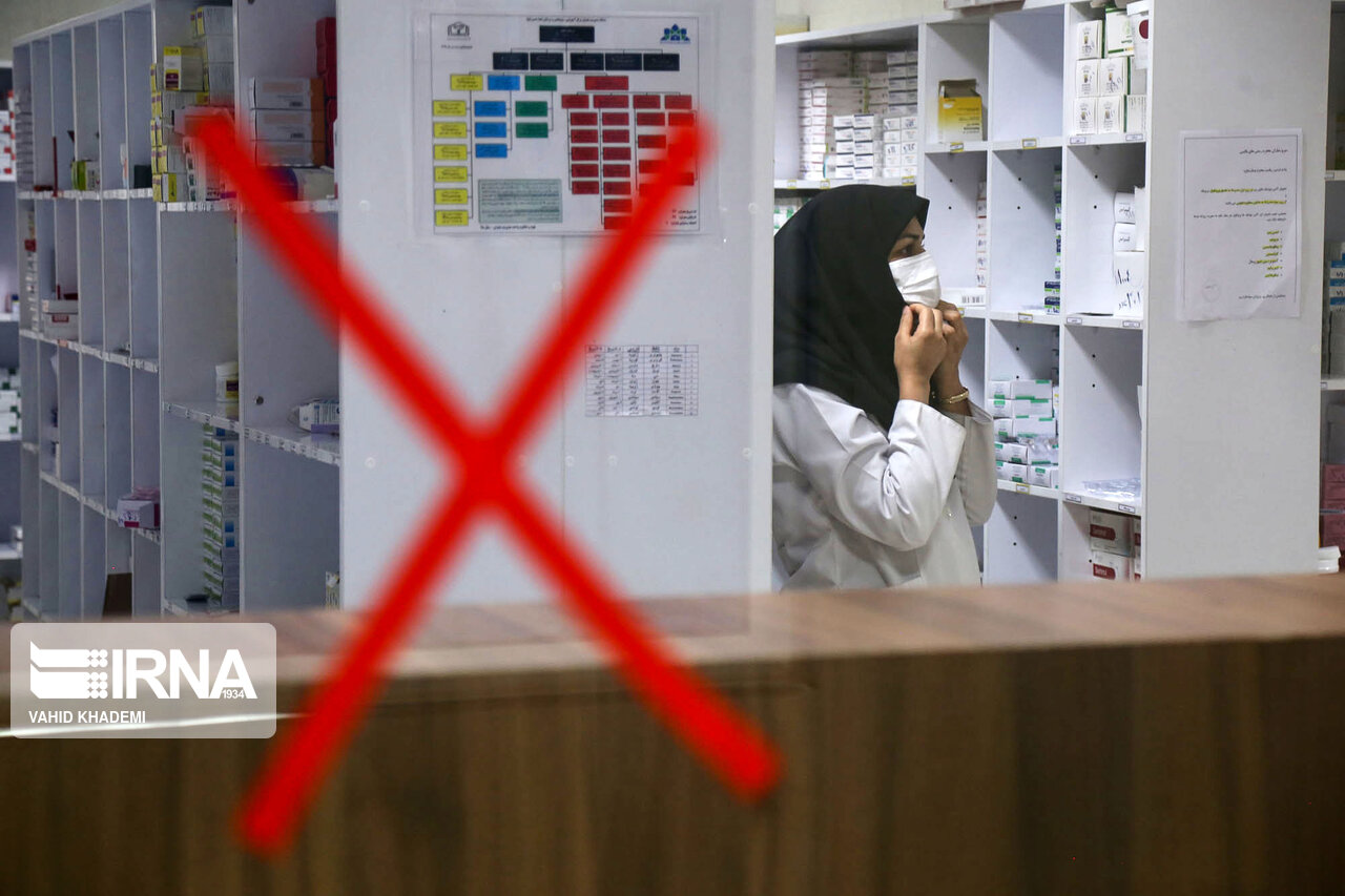تحریم دارویی ایران؛ اذعان سازمان ملل به نقض حقوق بشر از سوی امریکا