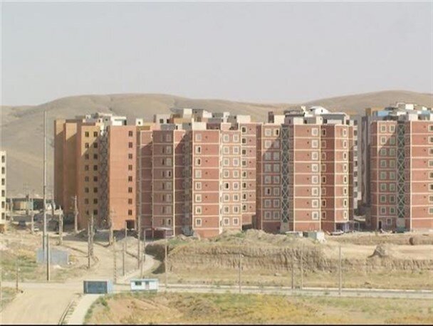 ۲۱۵ هزار واحد مسکونی غیر مقاوم در خوزستان شناسایی شده است