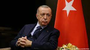 «اردوغان» در جدال با همه