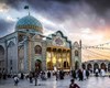 جشن میلاد پیامبرگرامی اسلام در ۶۳ بقعه متبرکه قزوین برگزار می‌شود