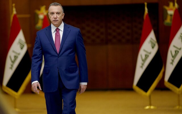شخصیت‌هایی که بر سر پست نخست‌وزیری عراق رقابت می‌کنند