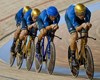 دوچرخه‌های تیم ملی ایتالیا به سرقت رفت