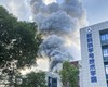 انفجار مرگبار در آزمایشگاهِ دانشگاهی در چین