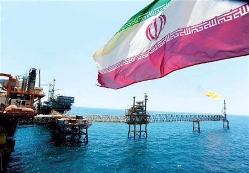 ایران تا ۱۰۸ سال دیگر نفت دارد