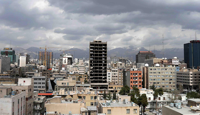 خانه در منطقه تسلیحات تهران چند؟