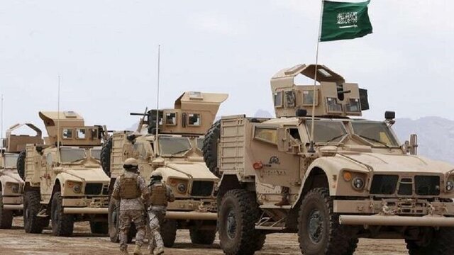 درخواست کمک عربستان از واشنگتن برای تقویت سامانه دفاعی خود