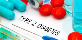 درمان دیابت نوع دو با رویکردی جدید