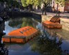 گردشگری با قایق‌های روباتیک خودران