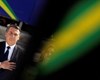 سنای برزیل به طرح اتهامات جنایی علیه بولسونارو رای داد