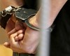 دستگیری قاتل فراری در ورامین