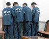 سارقان حرفه‌ای منزل در دام پلیس زنجان