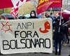 اعطای شهروندی افتخاری به بولسونارو در میان اعتراض ایتالیایی‌ها