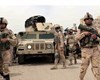 دستگیری مشاور نظامی داعش در شمال عراق