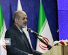 وزیر کشور: بار بزرگ مبارزه با مواد مخدر نباید تنها بر دوش ایران باشد