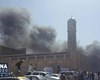 انفجار در مسجدی در ولایت ننگرهار افغانستان