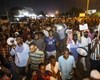 تظاهرات شبانه سودانی‌ها علیه کودتای نظامی