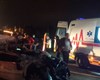 سانحه رانندگی در تبریز با ۳ کشته