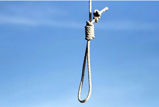 نجات 4 قاتل از طناب دار در مازندران