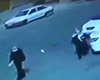 حمله وحشیانه سارق برای سرقت دستبند زن اهوازی + فیلم
