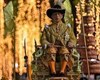 پادشاه تایلند در میانه اعتراضات کشورش به آلمان رفت