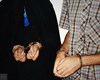 دستگیری مادر و پسر به اتهام سرقت خودرو در داراب