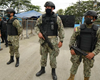 70 کشته 25 زخمی در شورش زندان اکوادور+فیلم