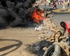 ابراز تاسف عمیق آمریکا نسبت به رخدادهای اعتراضات سودان