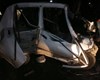 حادثه رانندگی در جاده داراب – شیراز چهار کشته داد