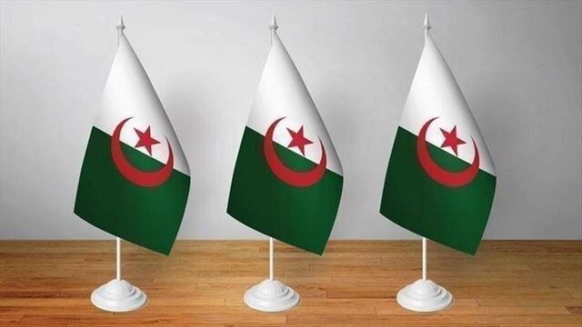 الجزایر: مخالف عادی‌سازی روابط با اسرائیل هستیم