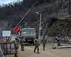 بالا گرفتن تنش مرزی ارمنستان و جمهوری آذربایجان به دنبال انفجار یک بمب