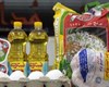 قیمت جدید 86 قلم کالای اساسی/خبری از قیمت‌ برنج ایرانی و گوشت نیست