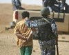 سرکرده اداری داعش در عراق دستگیر شد