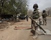 ۵۰ داعشی در عملیات ارتش نیجریه کشته شدند