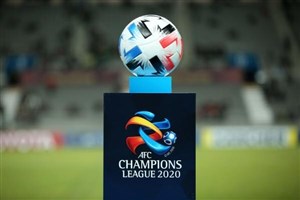 حضور ۱۰۰ درصدی تماشاگران در فینال لیگ قهرمانان آسیا