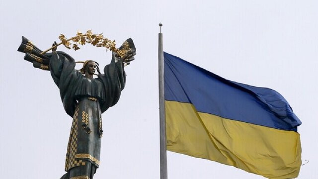 اوکراین، روسیه را به توطئه برای فروپاشی اروپا متهم کرد