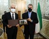 چرا معاون نخست وزیر آذربایجان به تهران آمد؟