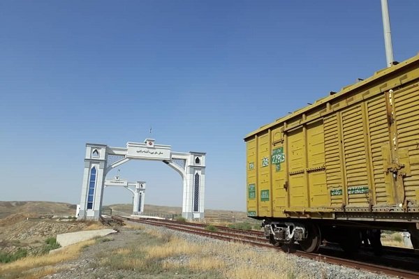 تفاهم‌نامه سه جانبه ریلی بین سه کشور ایران، ترکمنستان و قزاقستان