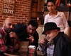 دیالوگ های اکبر عبدی و سحر قریشی در «اتومبیل»+ فیلم
