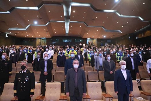 وزیر بهداشت: احتمال ورود سویه جدید کرونا به ایران وجود دارد
