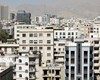 معامله آپارتمان در تهران ۶۳.۵ درصد بیشتر شد