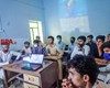 توسعه آموزش در منطقه محروم دشتیاری سیستان و بلوچستان